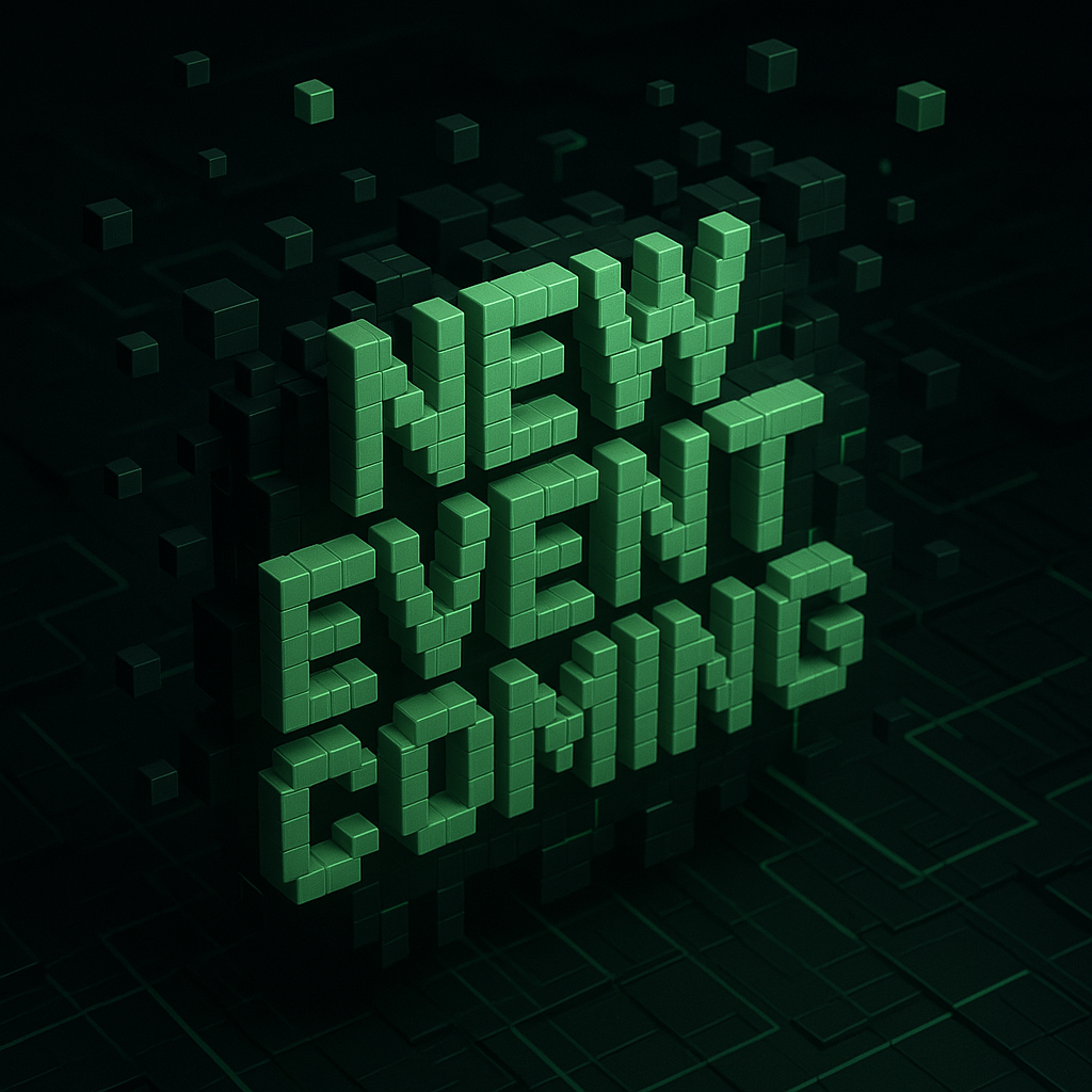 Special Events in Metacube: Limited-Time Adventures