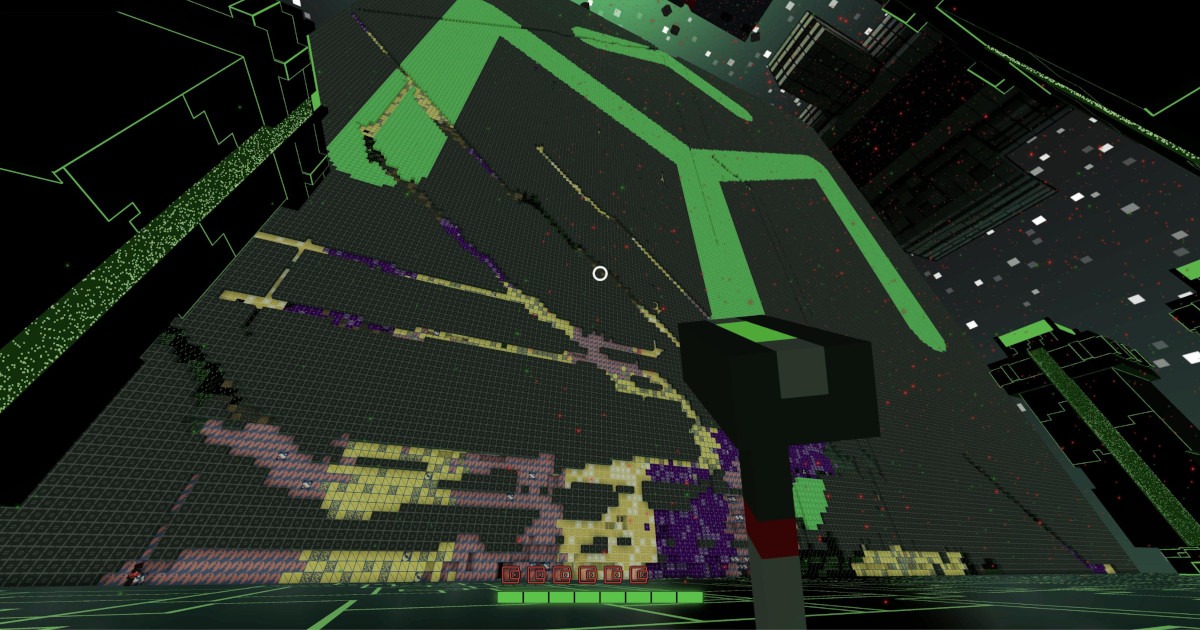 Discover the Metacube Universe: Complete Gameplay Guide